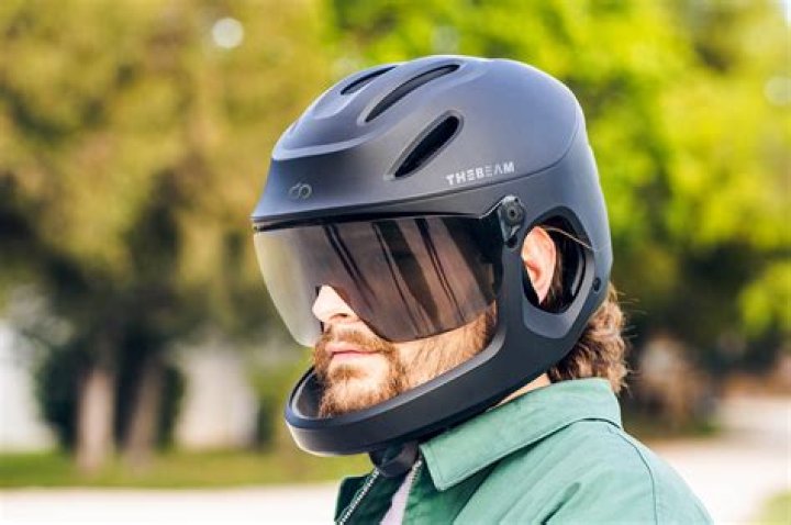 Do you have to wear a helmet in Whistler?