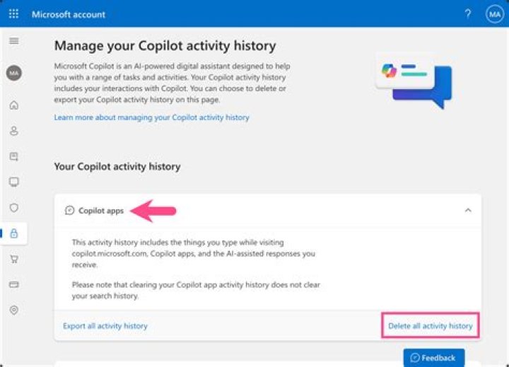 How do I delete a list?