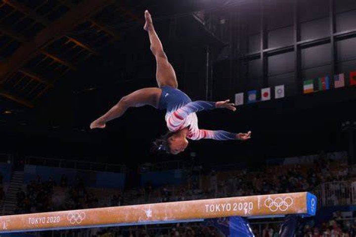 How long do Olympic gymnasts train?