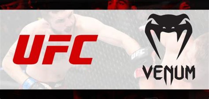 How long is the UFC venum deal?