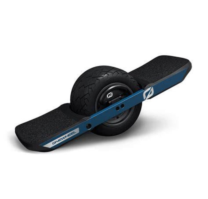 How many lumens does the Onewheel XR have?