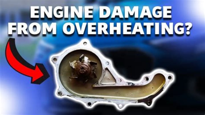 How much does it cost to fix an overheated engine?