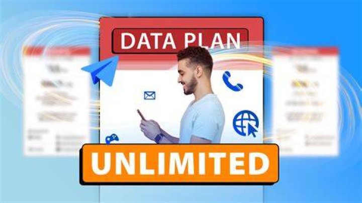 Is an unlimited data plan worth it?