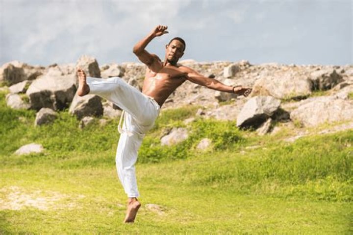 Is capoeira a fighting style?