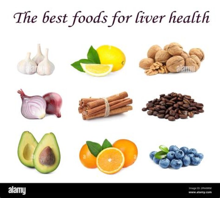 Is chicken good for liver?