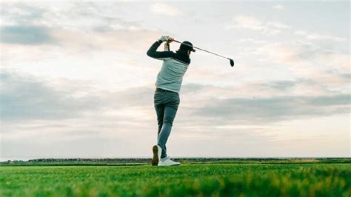 Is it hard to be good at golf?