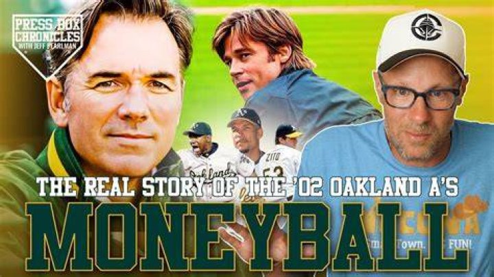 Is Moneyball real?