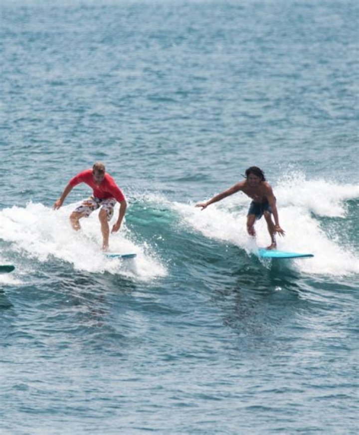 Should a beginner start with a longboard?