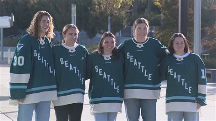 Was there a Seattle hockey team before the Kraken?