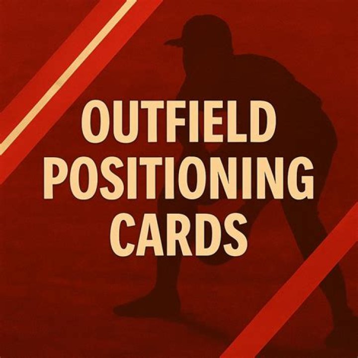 What do outfielders keep in their back pockets?