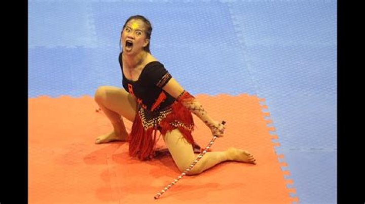 What is Arnis Anyo?