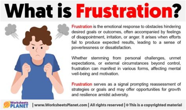 What is frustrated felony?