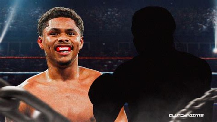 What was the biggest boxing fight ever?
