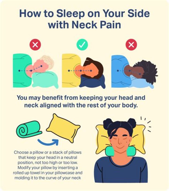 When can I sleep on my side after hip replacement?