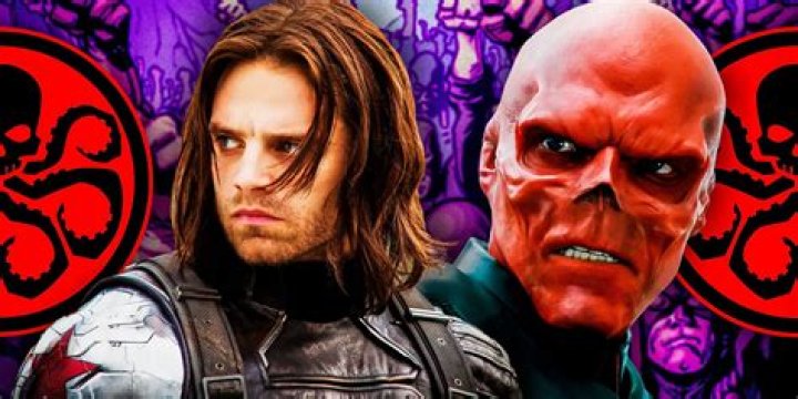Who is the Red Avenger?