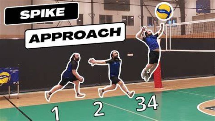 Why is spiking the ball legal?