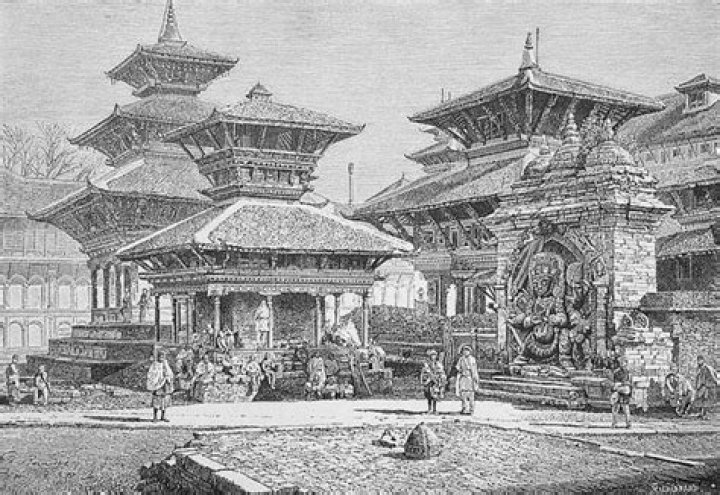 Why is the Rana regime considered a dark age in the history of Nepal?